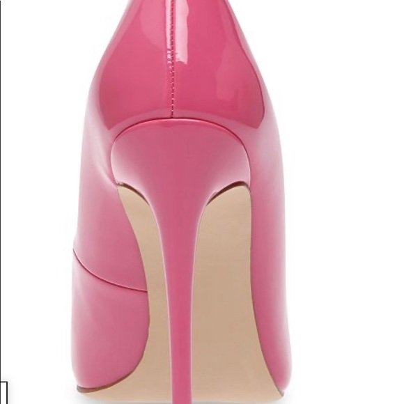 Pink pumps - Picture 2 of 7